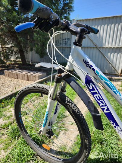 Велосипед Sten mira 2.0