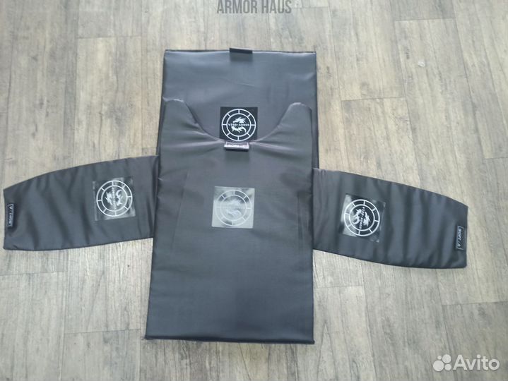 Баллистика для плитников ccо, Gear Craft, Doblest