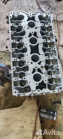 Свап комплект 16v классика