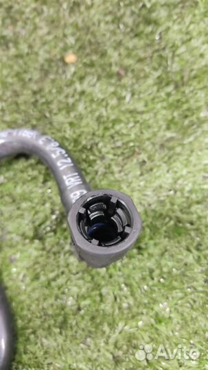 Трубка вакуумная Mercedes Benz E-class W212 2009