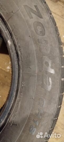 Goform GH-18 235/60 R16 100H