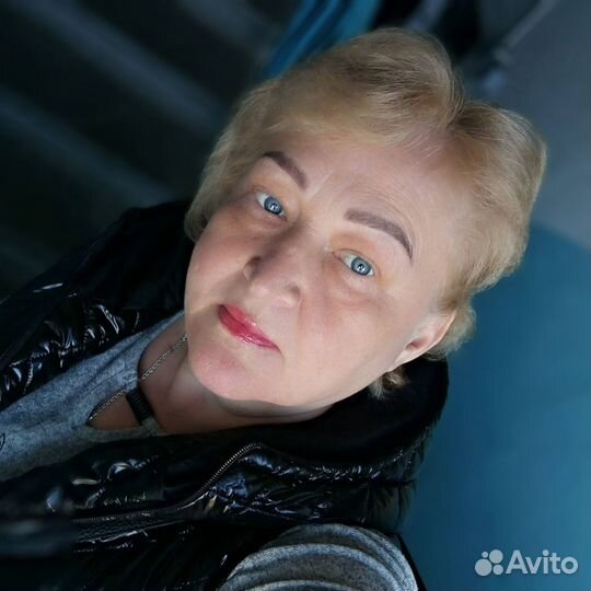 Услуга сиделки