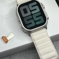 Apple Watch Ultra2 (Sim,Браузер)