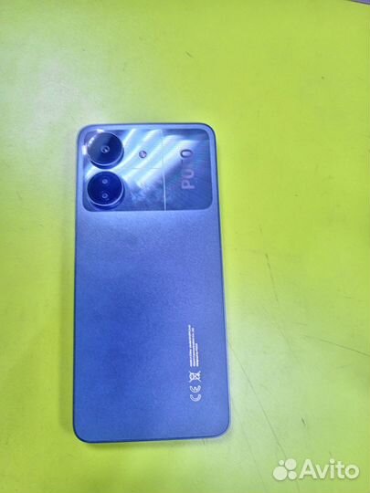 Xiaomi Poco C65, 6/128 ГБ