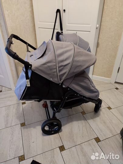 Коляска valko baby snap duo