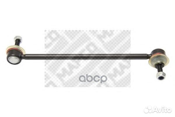 Стойка стабилизатор передний Renault/Mapco/ 491