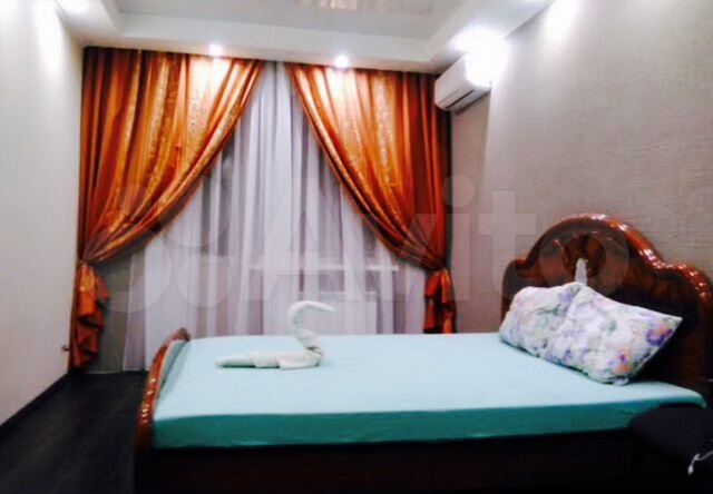 Комната 18 м² в 3-к., 4/15 эт.