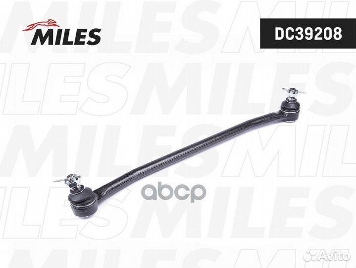 Тяга рулевая LADA продольная центральная (в сбо