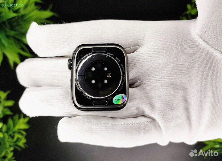 Apple Watch 10 42mm: Время для перемен