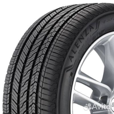 Bridgestone Alenza A/S 255/55 R19 V