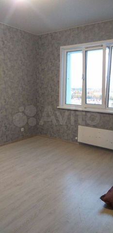 1-к. квартира, 40 м², 8/9 эт.