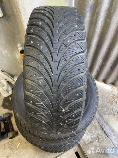 Sava Eskimo S2 Ice 205/55 R16 88H