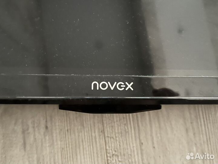 Телевизор Novex