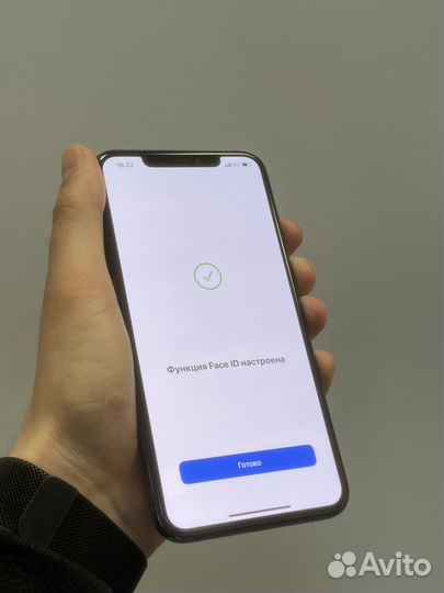 iPhone 11 Pro Max, 256 ГБ