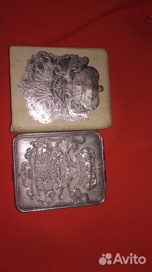 MAC Royal Assets 6 smokey тени