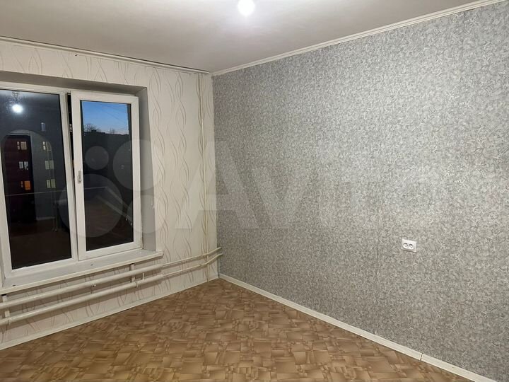 Квартира-студия, 16,2 м², 6/9 эт.