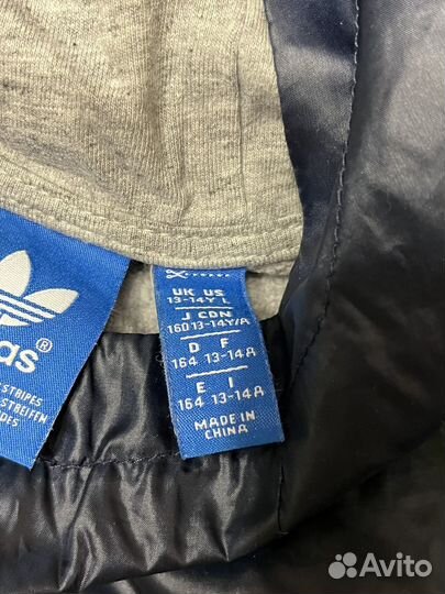 Худи детское