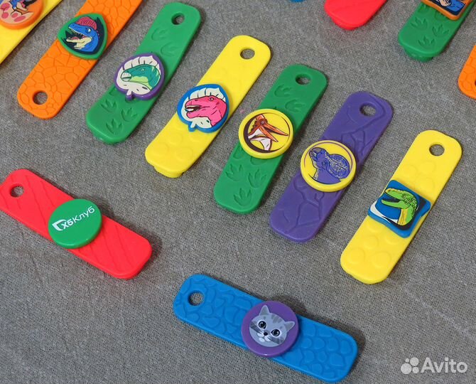 Завры 2 из пятерочки