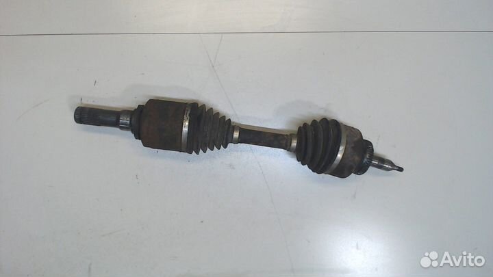 Полуось Lincoln Navigator, 2007