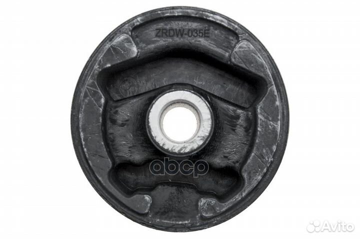 Опора двигателя chevrolet/opel captiva/antara 06