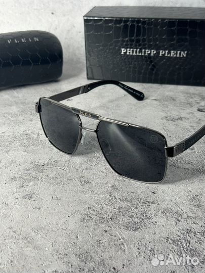 Очки Philipp Plein