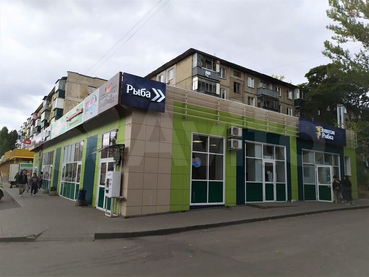 К44.4 Свободного назначения, 35.4 м²