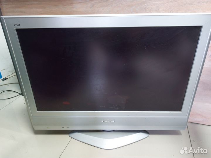 Телевизор Panasonic TX-32LE7F (По запчастям)