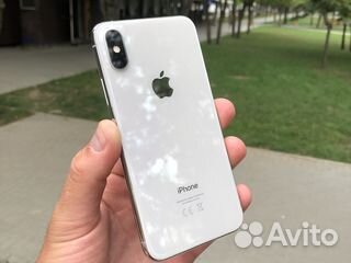 iPhone Xs, 64 ГБ