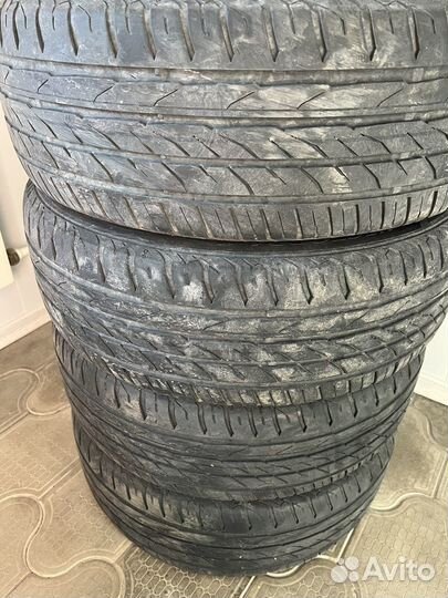 Matador MP 47 Hectorra 3 195/55 R16 H