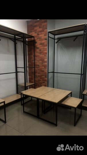 Мебель на заказ любой сложности