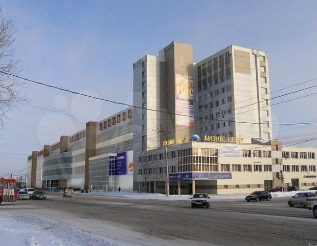 Офисное помещение, 15 м²