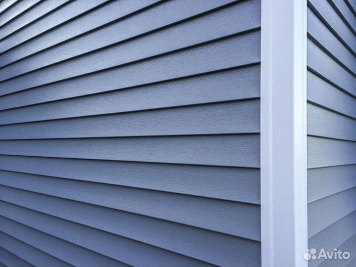 Сайдинг Тимберблок Пихт