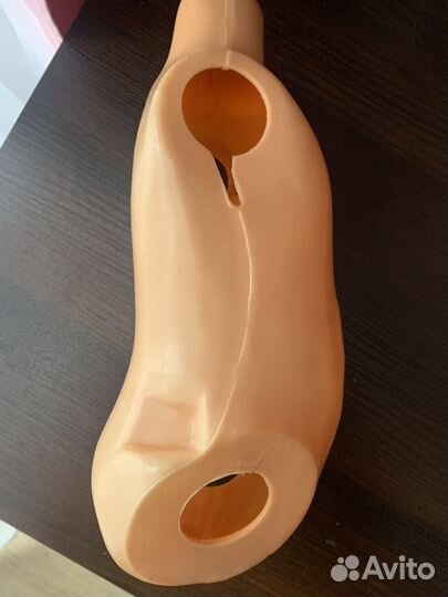 Нина СССР Запчасти для кукол ссср, тело куклы