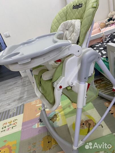Стул для кормления