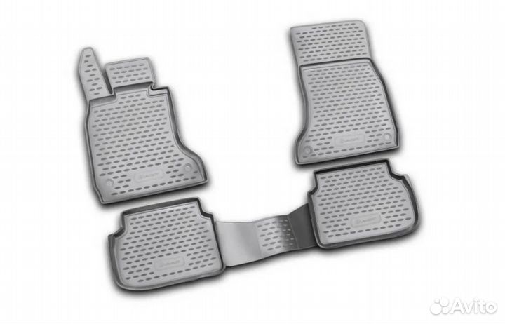 Коврики Element в салон Opel Insignia 2008-2024