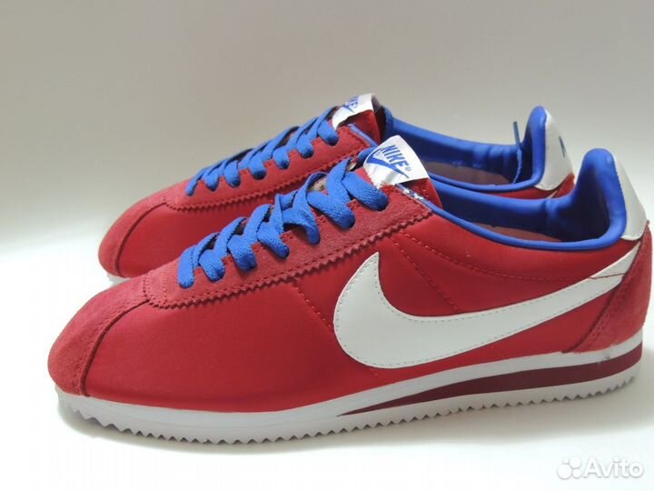 Nike cortez outlet 9.5