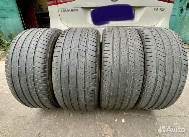 Bridgestone Alenza 001 275/45 R20 и 305/40 R20 110... купить в Москве ...