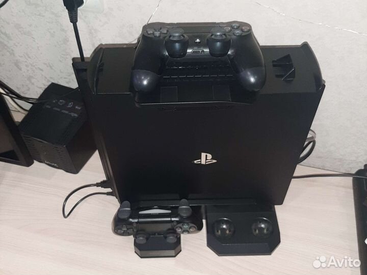 Sony PS4 pro