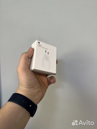 Оригинальный блочек iPhone iPhone (vx6)