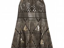 Платье Fendi couture новое
