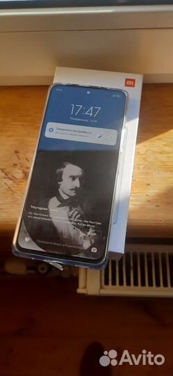 Redmi not 10 pro
