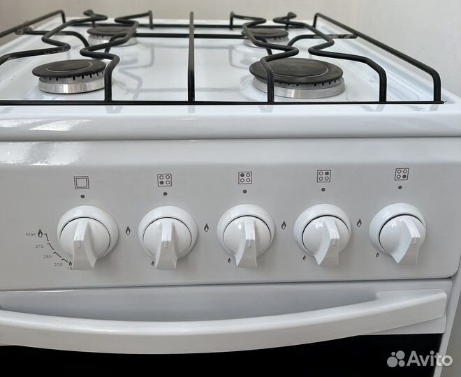 Газовая плита новая Лада Nova