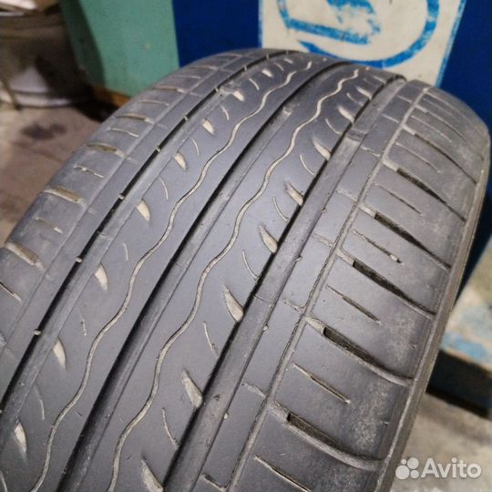 Kumho Solus KH17 195/55 R15 85V