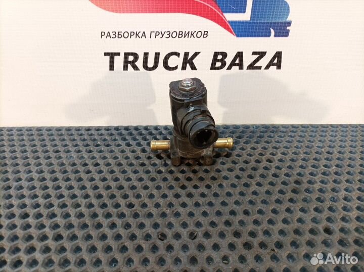 20740590 Клапан электромагнитный Volvo FH