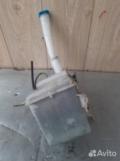 Горловина бачка омывателя от Daewoo Matiz (klya)