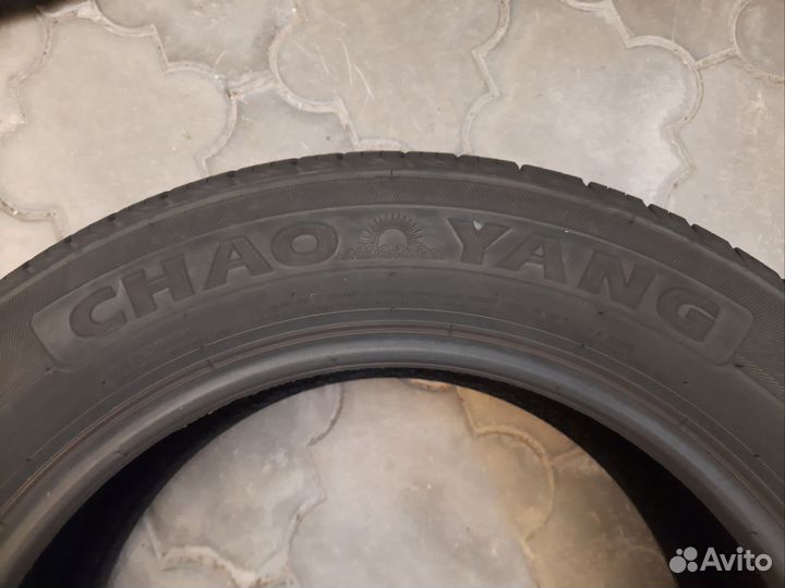 ChaoYang SU318A 215/60 R17 96H