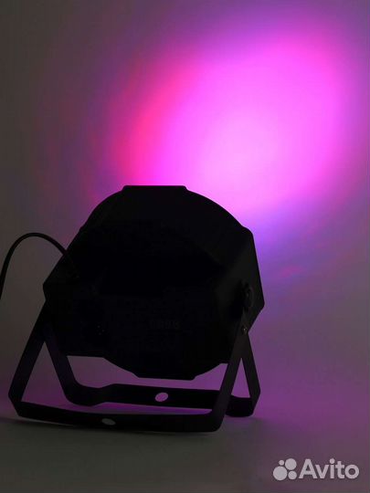 Светомузыка для дома