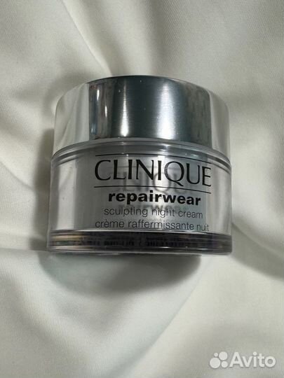 Крем для лица clinique