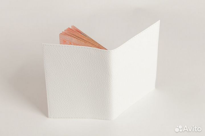 Пошив и печать обложек