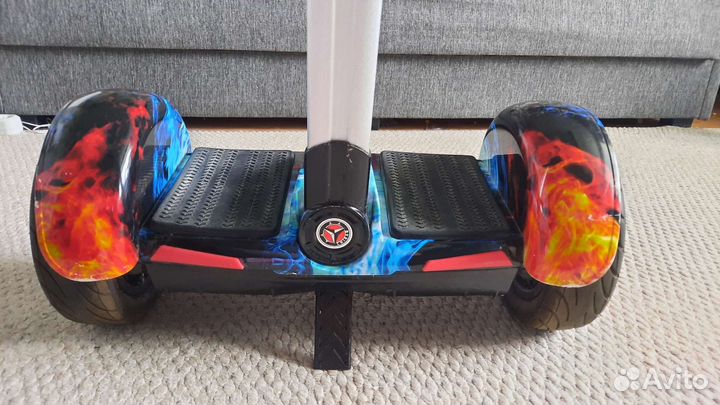 Гироскутер segway